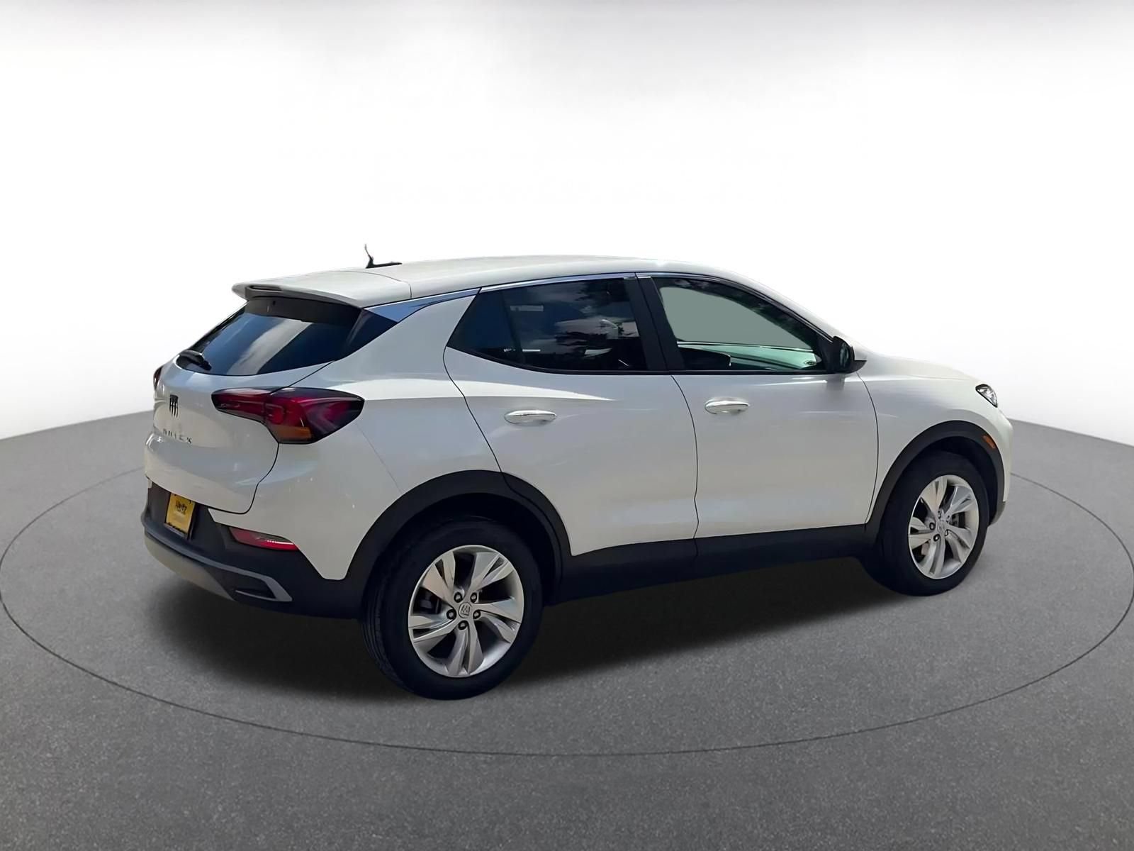 Used 2026 Buick Encore GX Preferred FWD image 13