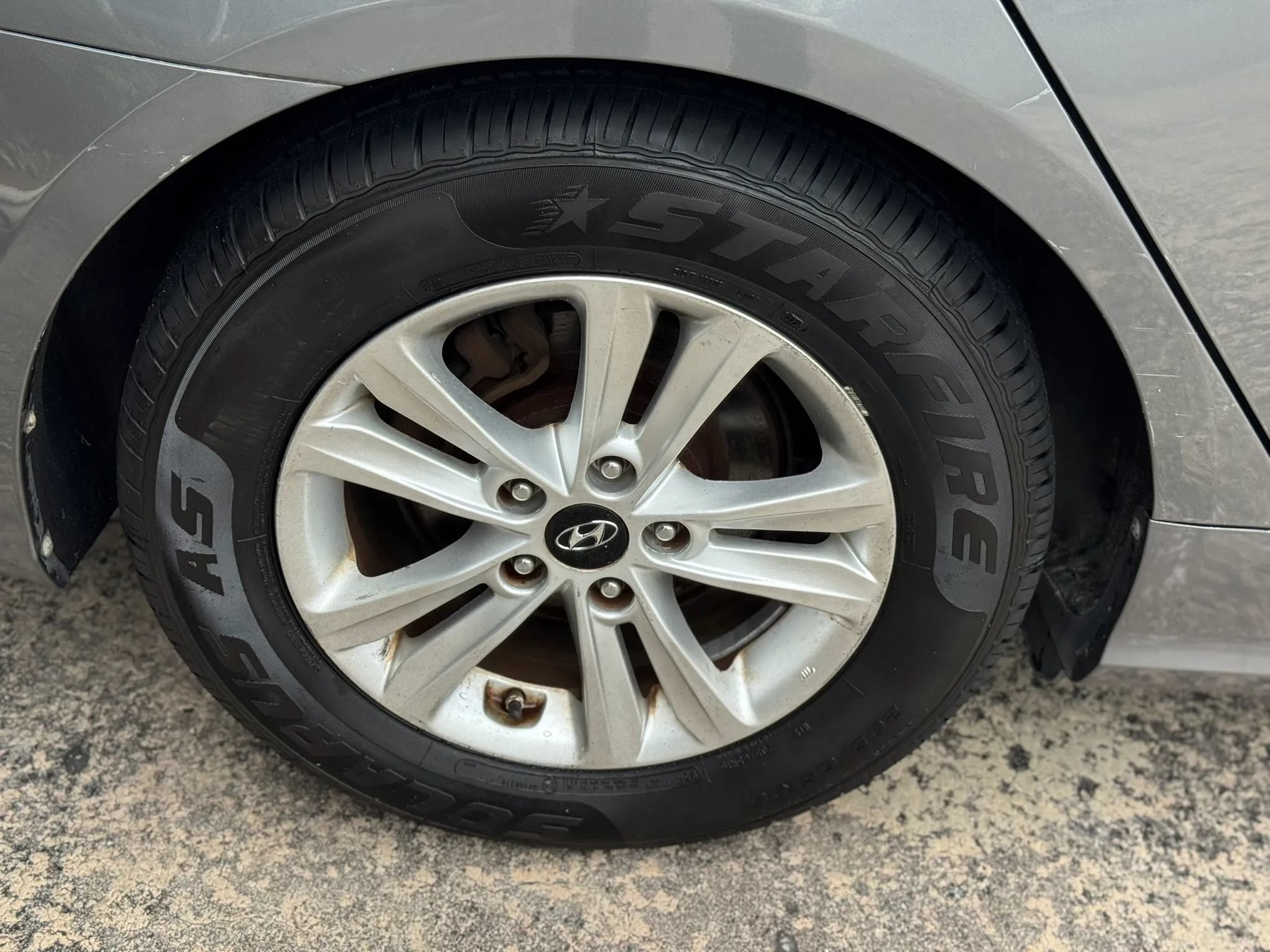 Used 2013 Hyundai Sonata GLS FWD image 30