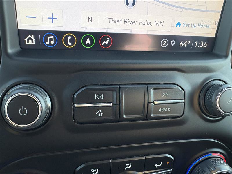 Used 2022 Chevrolet Silverado 3500 High Country w/ Technology Package image 20