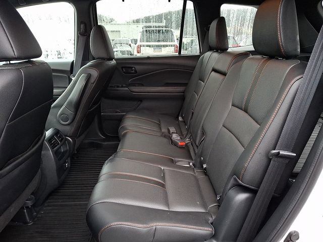 Used 2023 Honda Passport TrailSport image 10