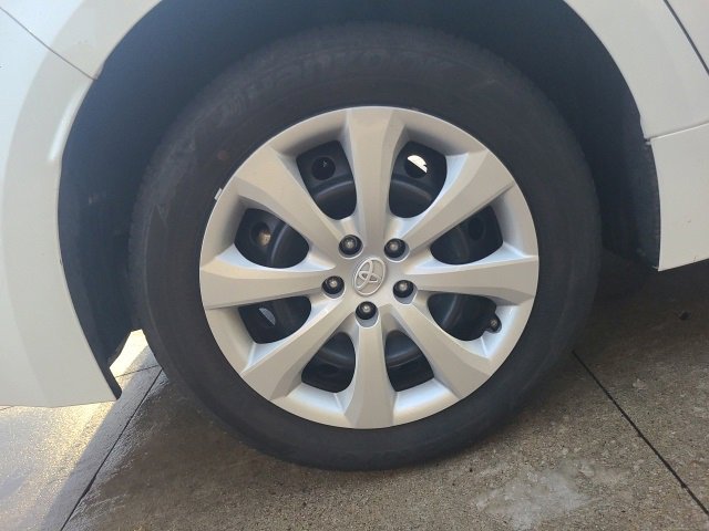 Used 2024 Toyota Corolla LE image 10