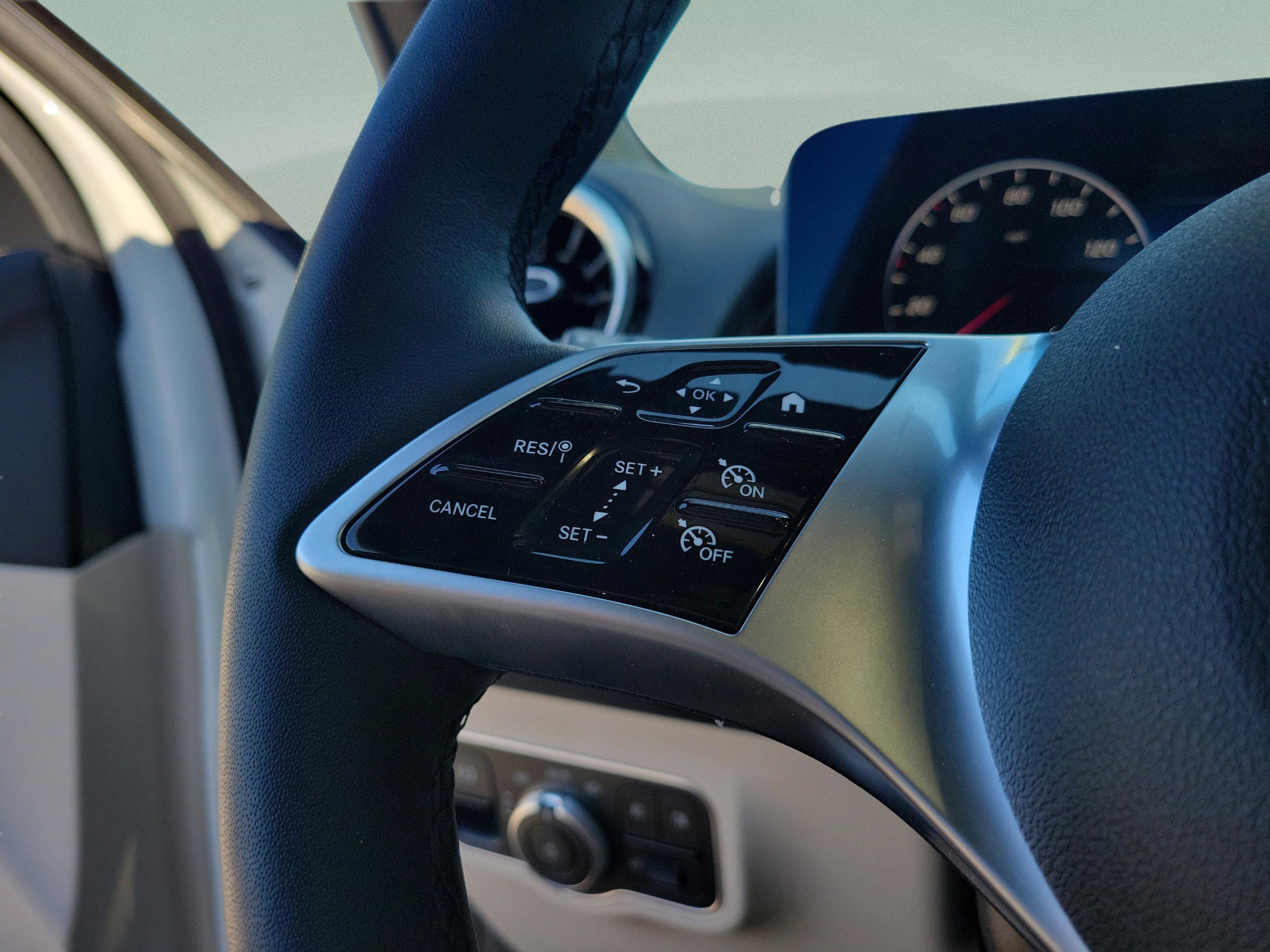 Certified 2026 Mercedes-Benz GLB 250 GLB 250 image 28