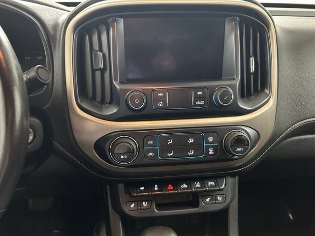 Used 2022 GMC Canyon Denali AWD/4WD image 18
