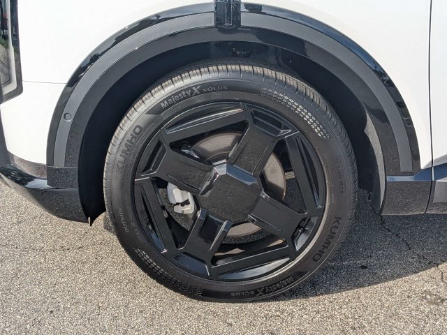 Certified 2027 Kia Telluride SX Prestige X-Line AWD/4WD image 9
