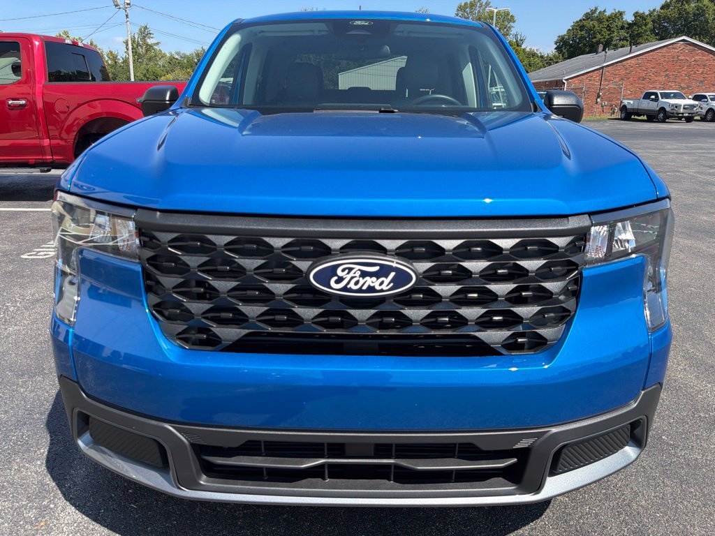 New 2026 Ford Maverick XLT w/ Equipment Group 301A AWD/4WD image 8
