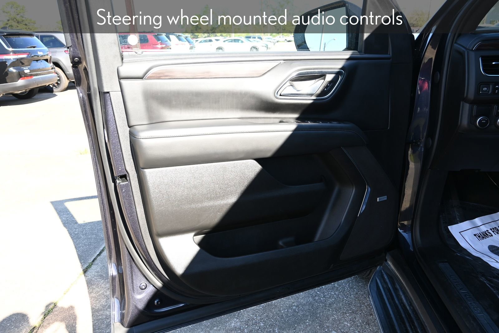 Used 2023 Chevrolet Tahoe LT image 18