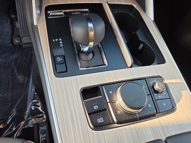 New 2026 MAZDA CX-70 3.3 Turbo w/ Preferred Package image 27