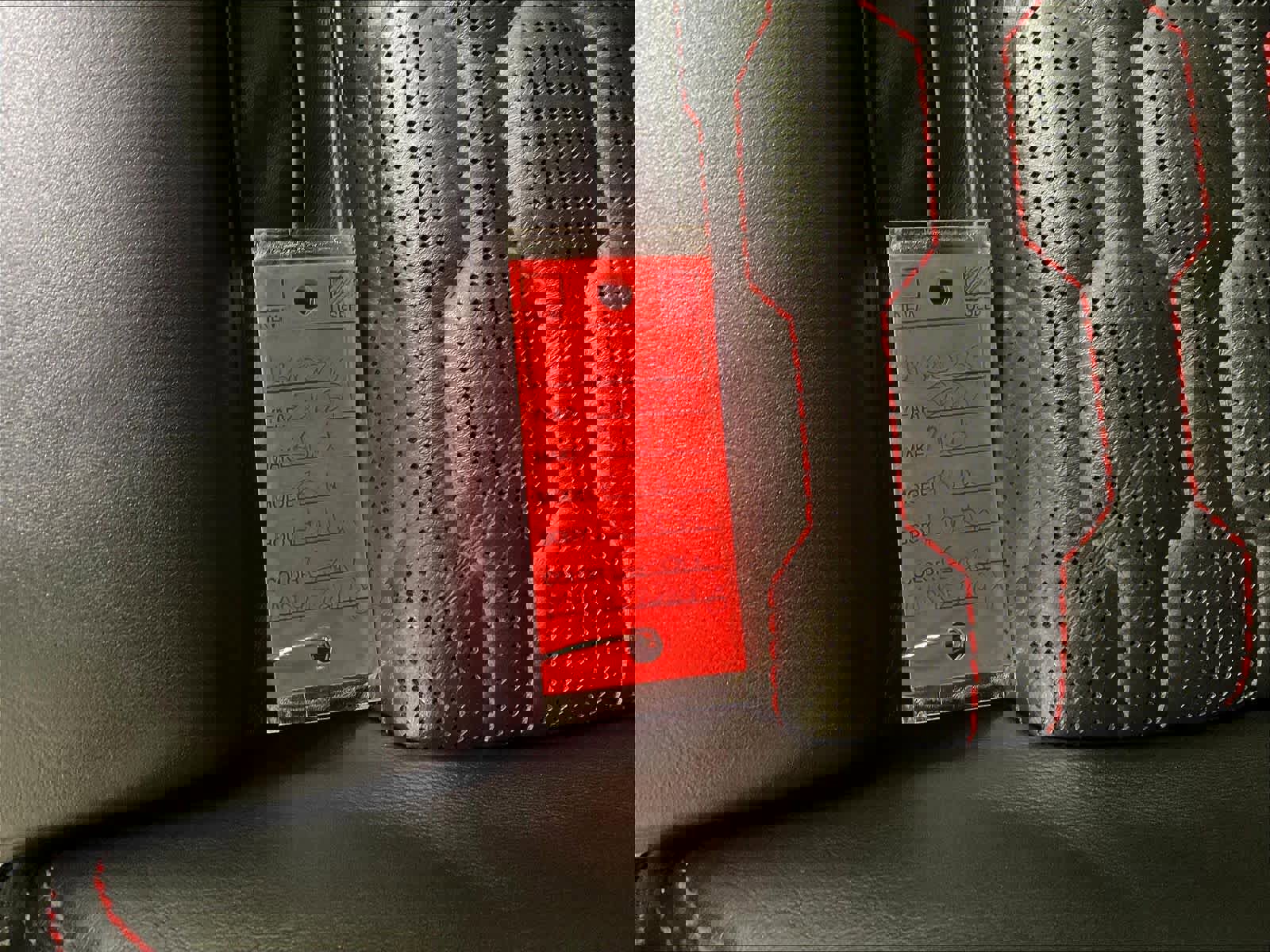 Used 2021 Audi RS 6 image 31