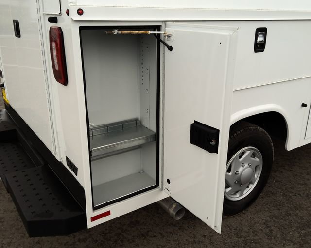 New 2025 Ford E-350 and Econoline 350 Super Duty w/ Power Equipment Group RWD image 12