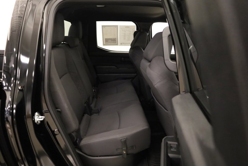 Certified 2025 Toyota Tacoma SR5 image 31