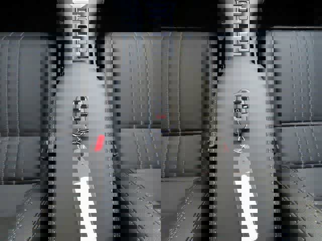 New 2026 Honda HR-V EX-L image 24