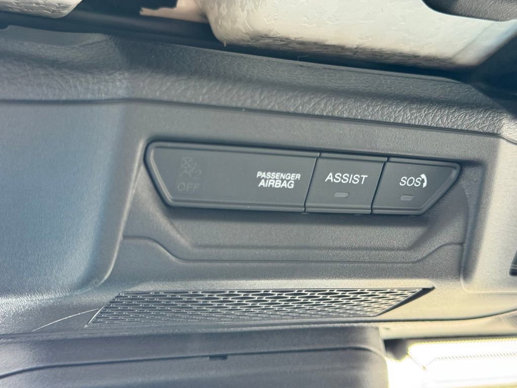 New 2026 Jeep Gladiator Sport AWD/4WD image 22