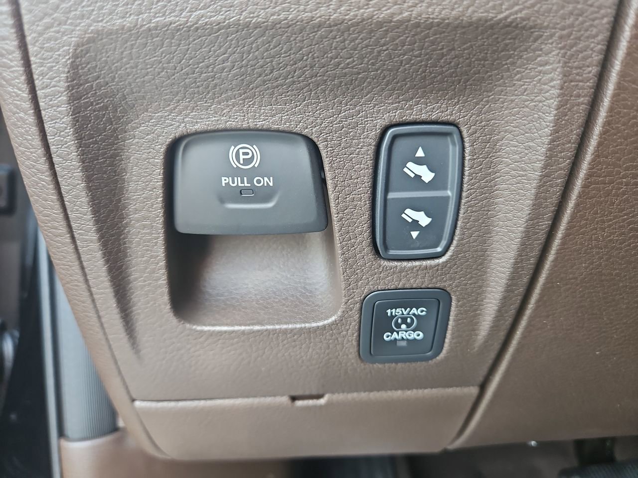 New 2026 RAM 1500 Limited image 35