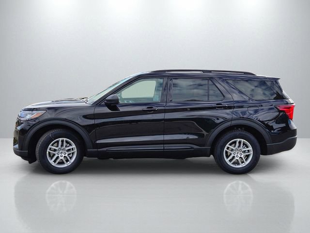 New 2026 Ford Explorer Active RWD image 9