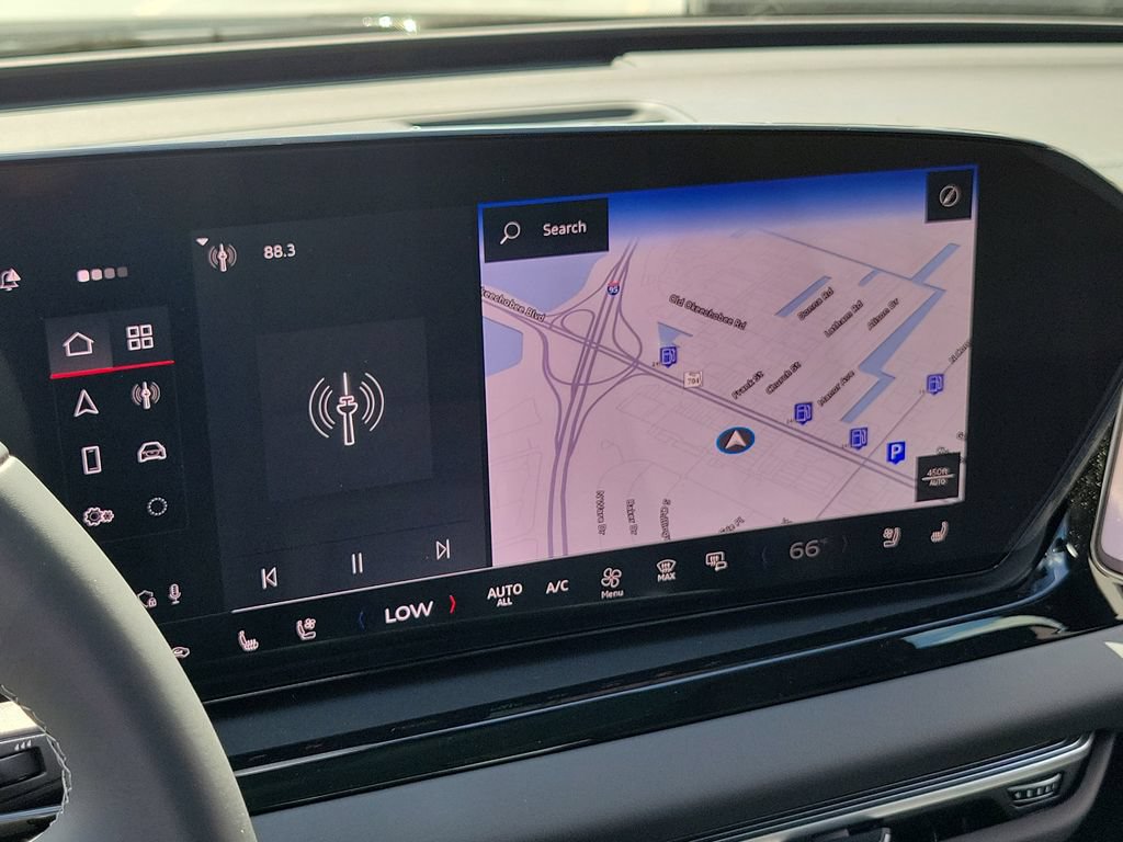 New 2026 Audi A6 Prestige AWD/4WD image 12