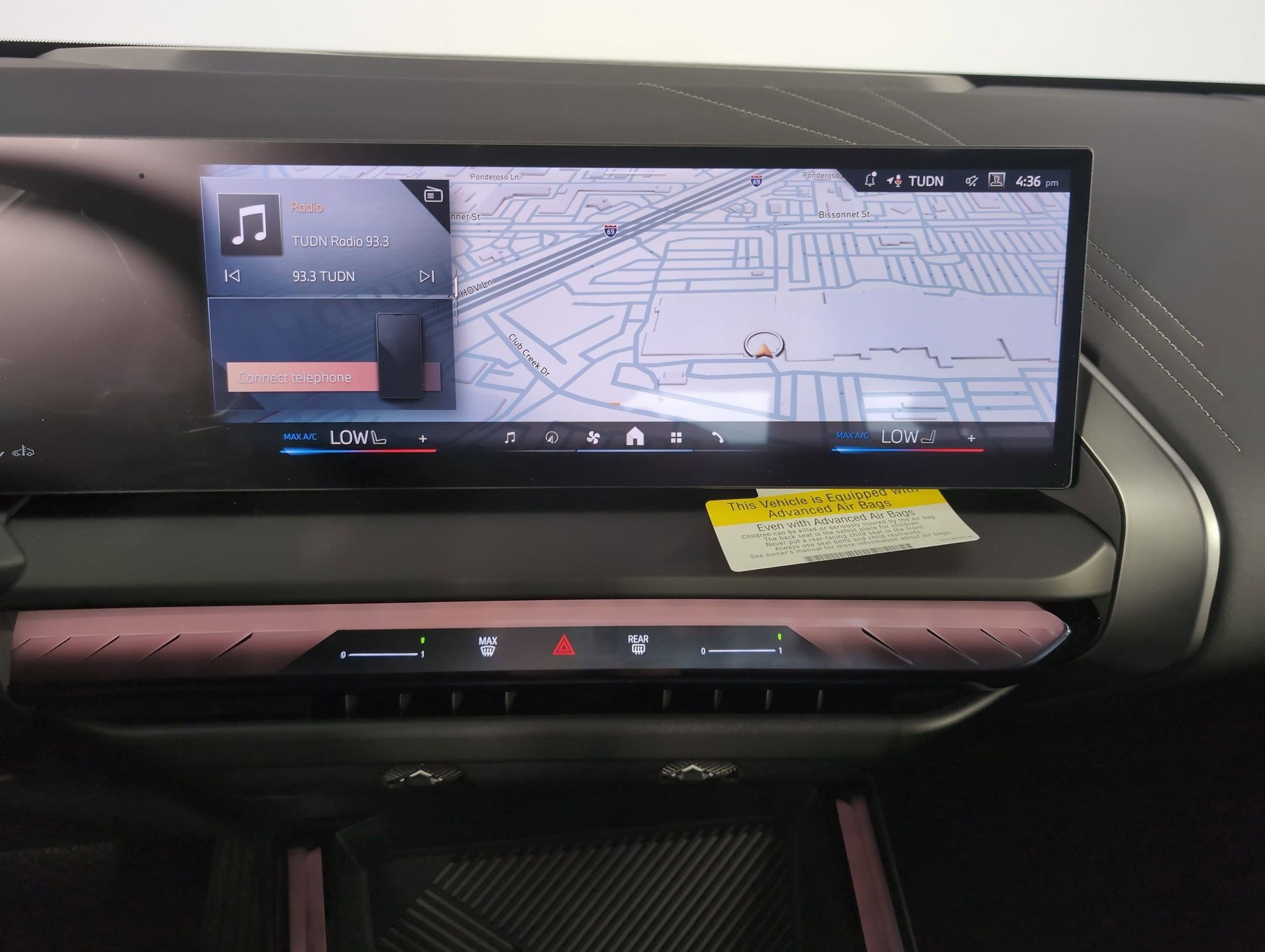 Used 2026 BMW X3 xDrive30 image 21