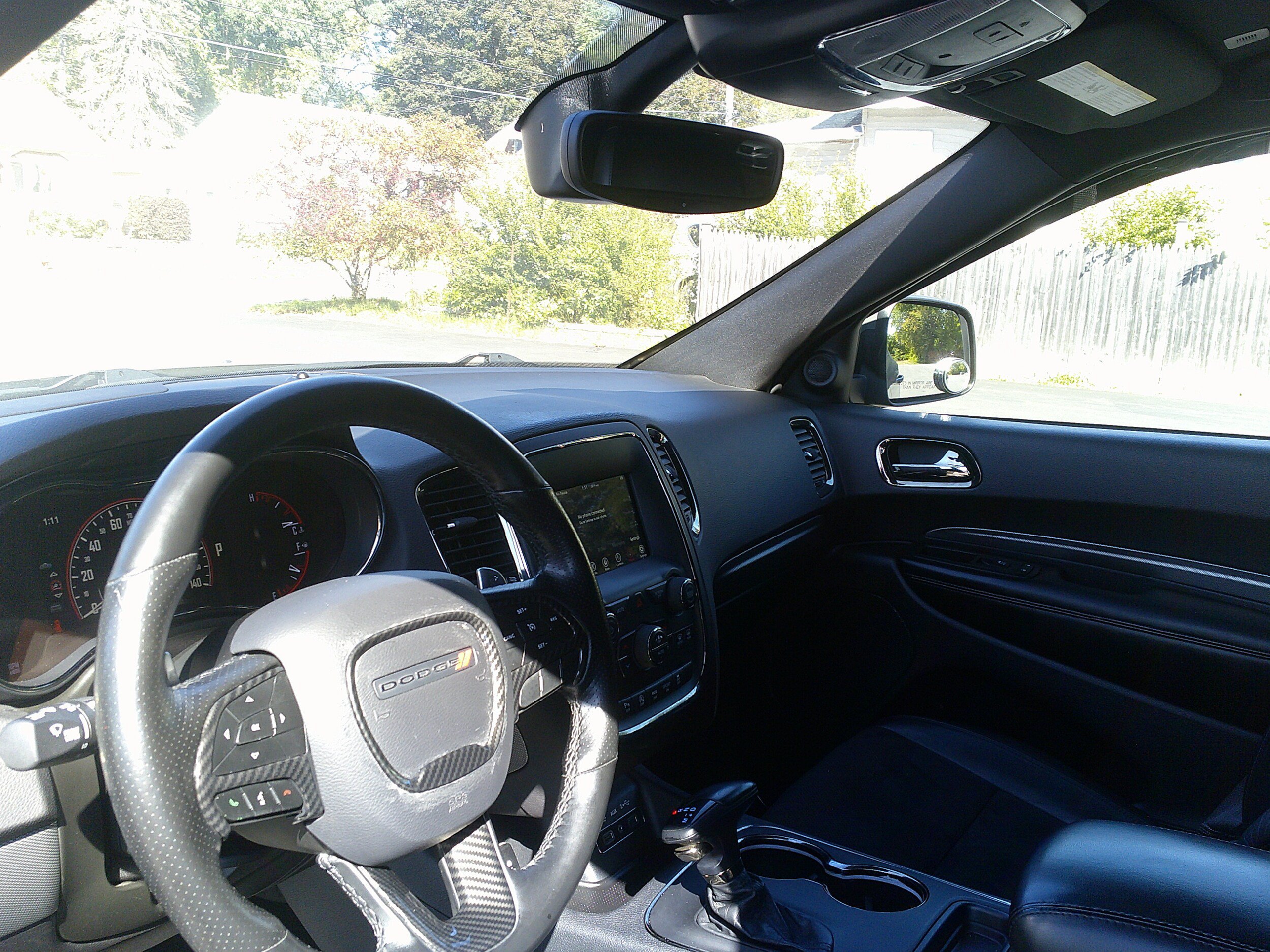 Used 2020 Dodge Durango GT AWD/4WD image 18