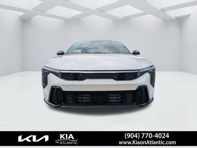 New 2026 Kia K4 GT-Line Turbo FWD image 8