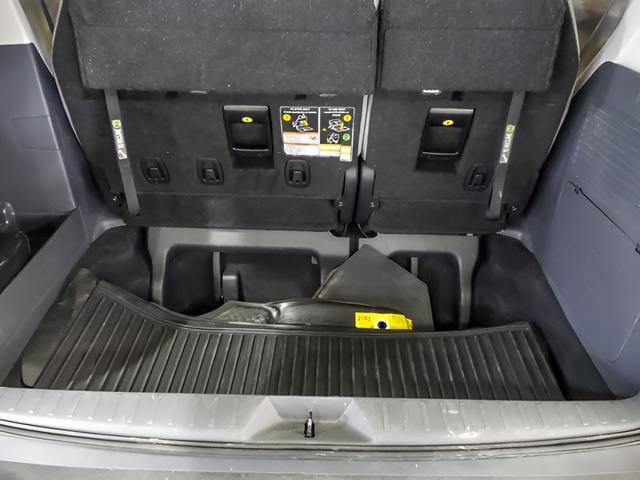 Certified 2024 Toyota Sienna XLE image 24
