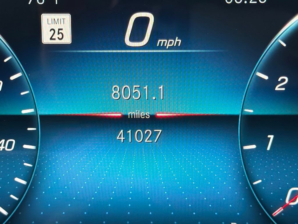 Certified 2021 Mercedes-Benz GLE 350 image 24