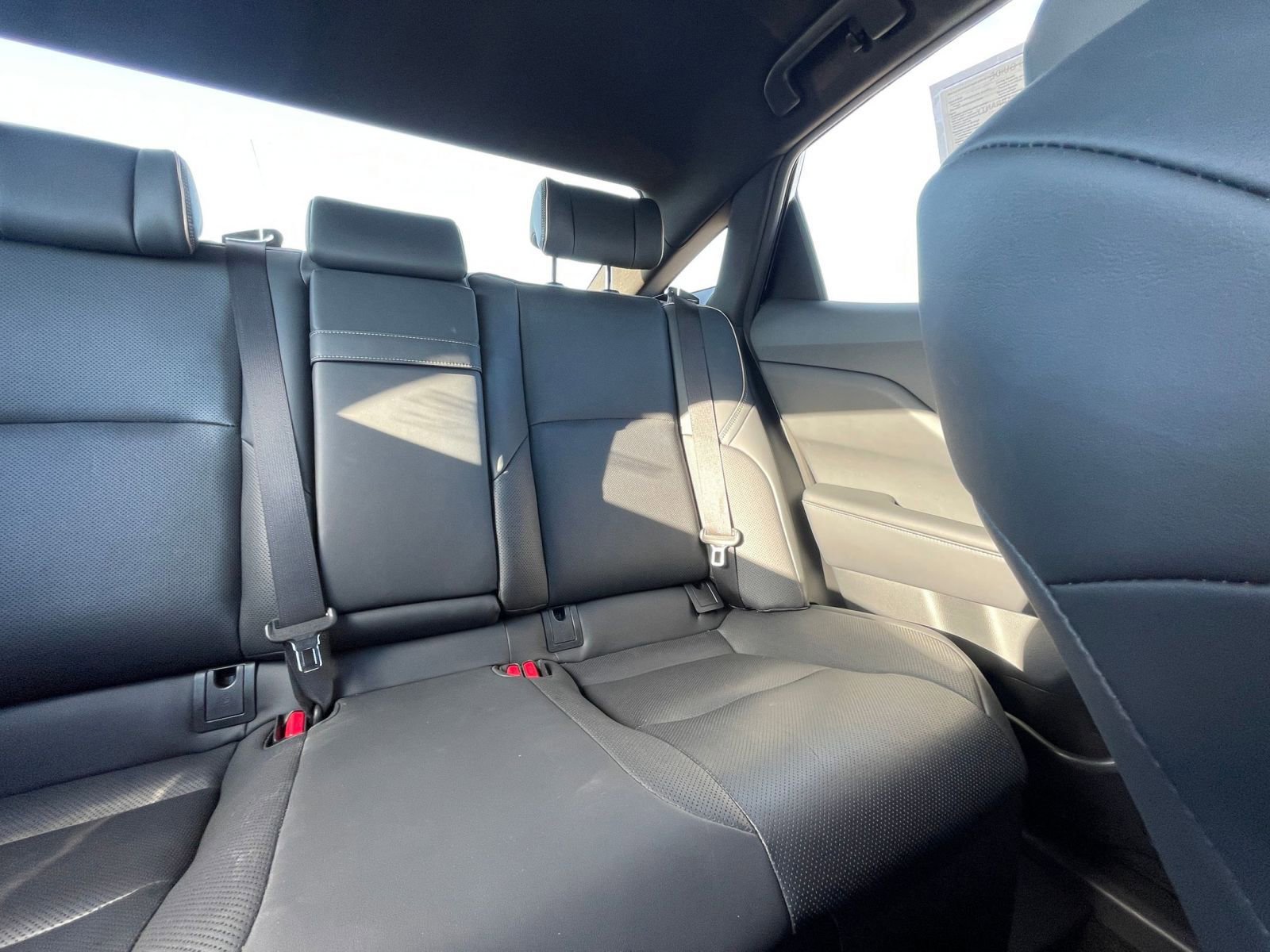 Used 2025 Toyota Crown XLE image 37
