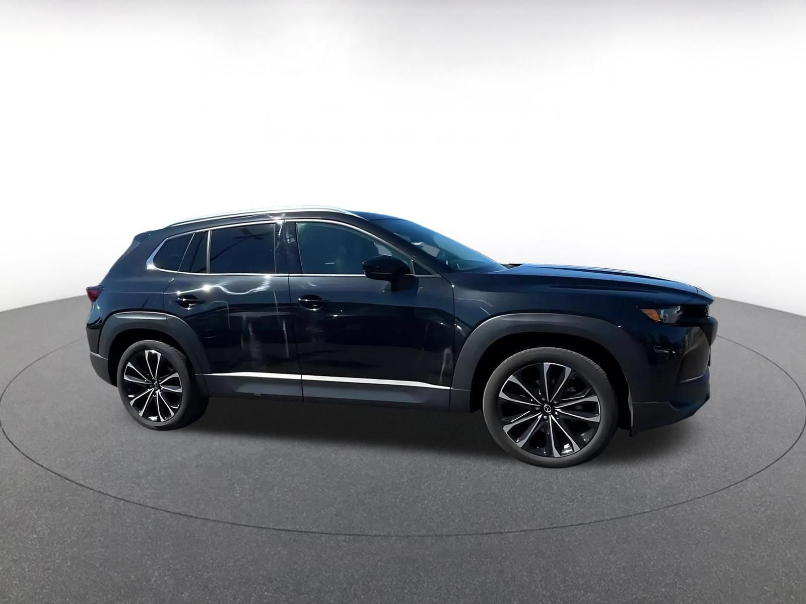 Used 2026 MAZDA CX-50 AWD 2.5 S w/ Premium Package image 2