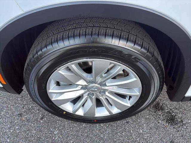 New 2026 Mitsubishi Outlander ES image 10