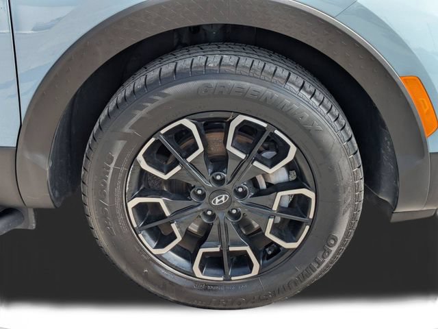 Used 2022 Hyundai Santa Cruz SEL FWD image 11