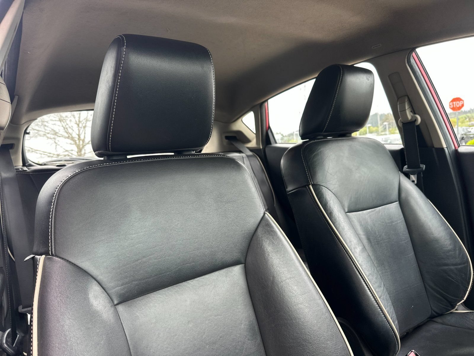 Used 2011 Ford Fiesta SES w/ 301A Rapid Spec Order Code FWD image 15