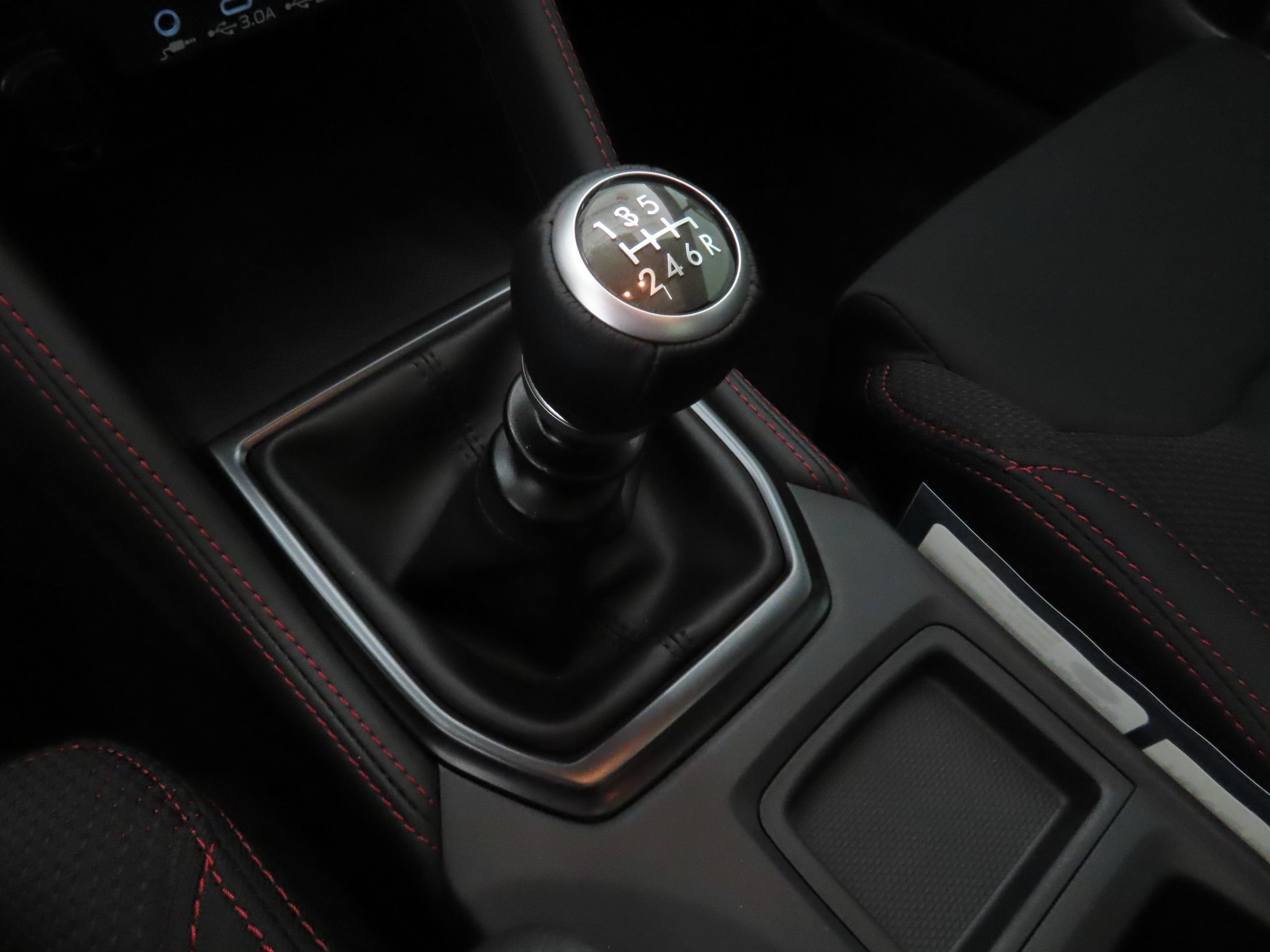 New 2026 Subaru WRX Premium AWD/4WD image 13