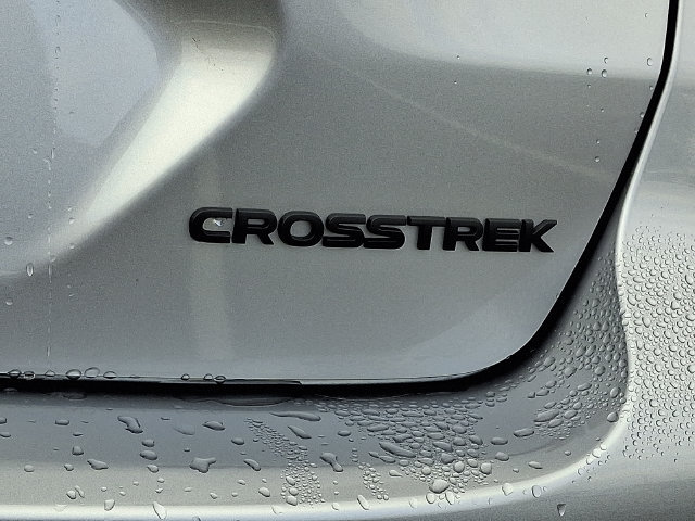 New 2026 Subaru Crosstrek 2.5i AWD/4WD image 5
