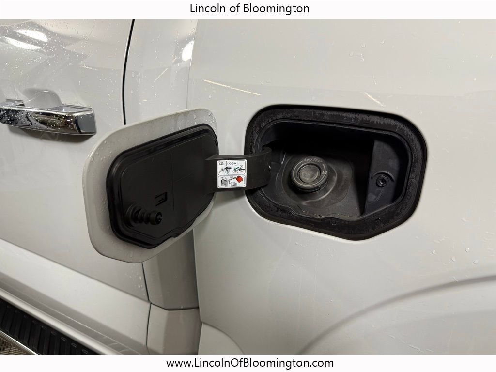 Used 2023 Ford F150 XLT w/ Equipment Group 302A High image 17