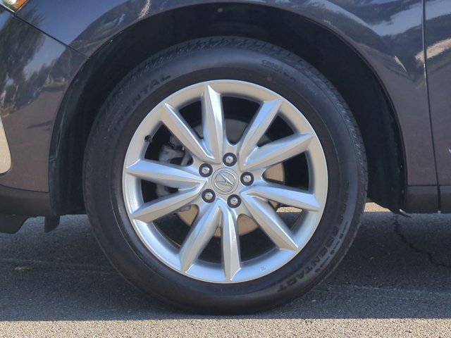 Used 2021 Acura RDX AWD image 24