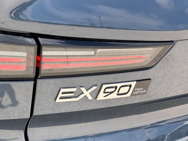 New 2026 Volvo EX90 Ultra AWD/4WD image 10