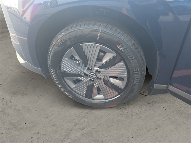 New 2025 Nissan Murano SL w/ Cargo Package image 14