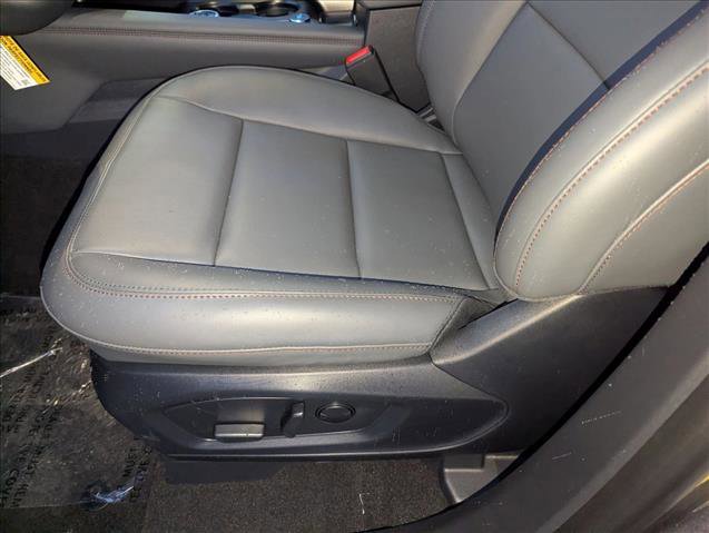 New 2026 Ford Explorer Active video 4