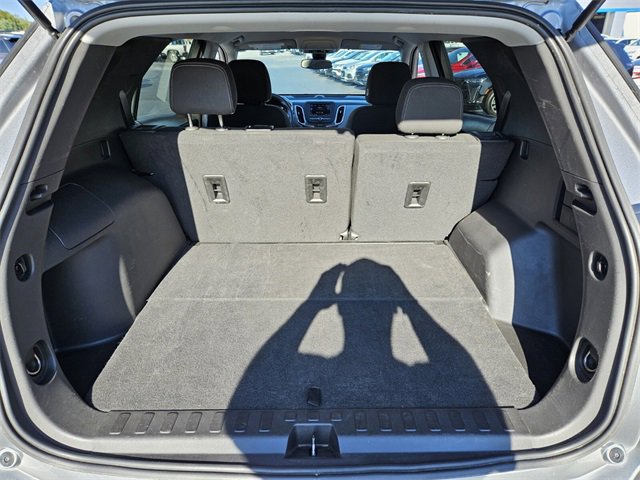 Used 2023 Chevrolet Equinox LT image 13