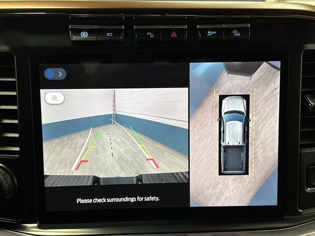 Used 2024 Ford F250 King Ranch w/ Tremor Off-Road Package image 11