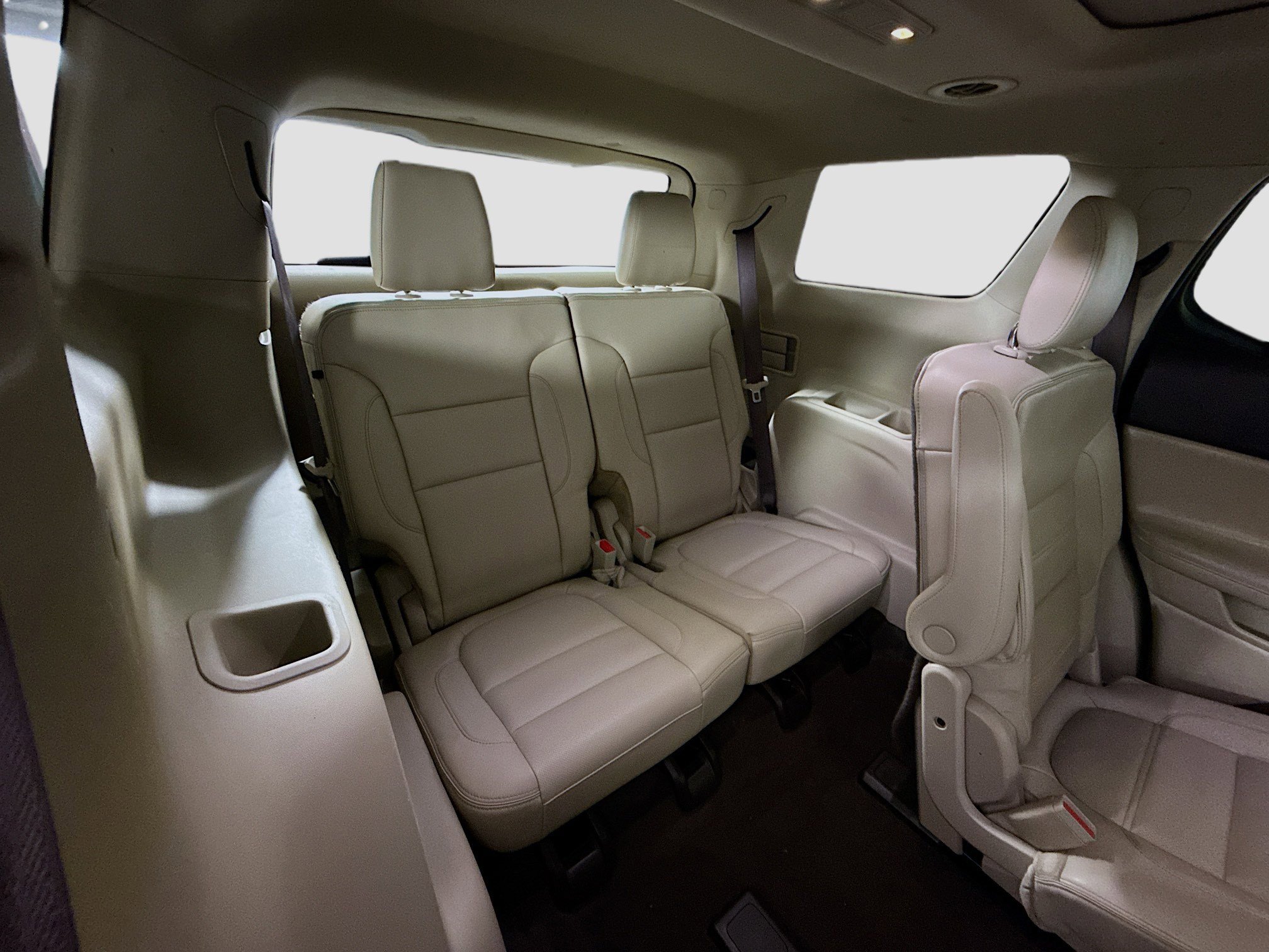 Used 2017 GMC Acadia Denali w/ Technology Package image 41