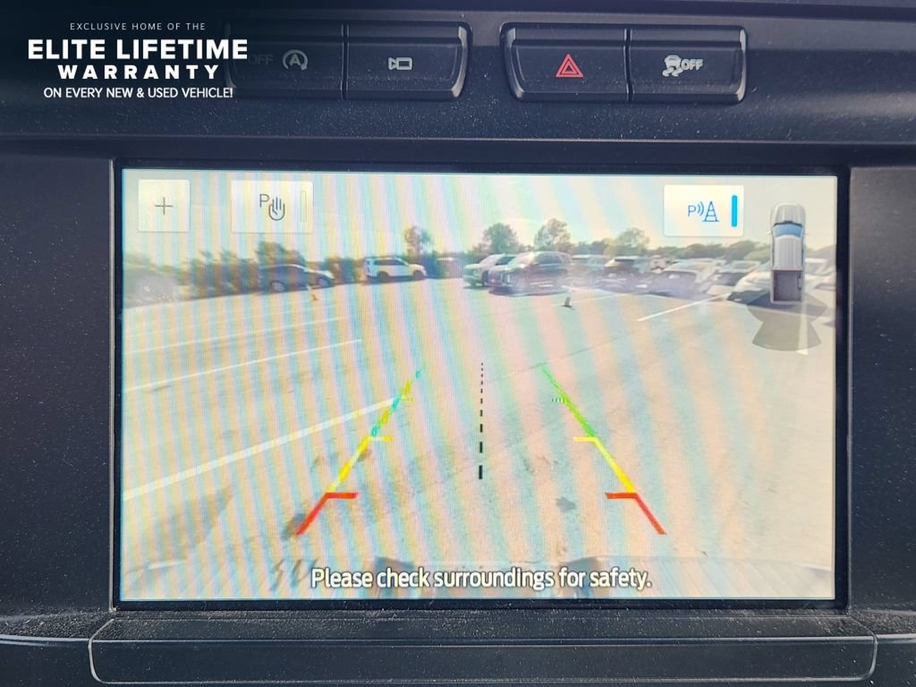 Used 2023 Ford F150 XL w/ STX Appearance Package RWD image 18