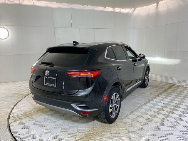 Used 2023 Buick Envision Essence image 17