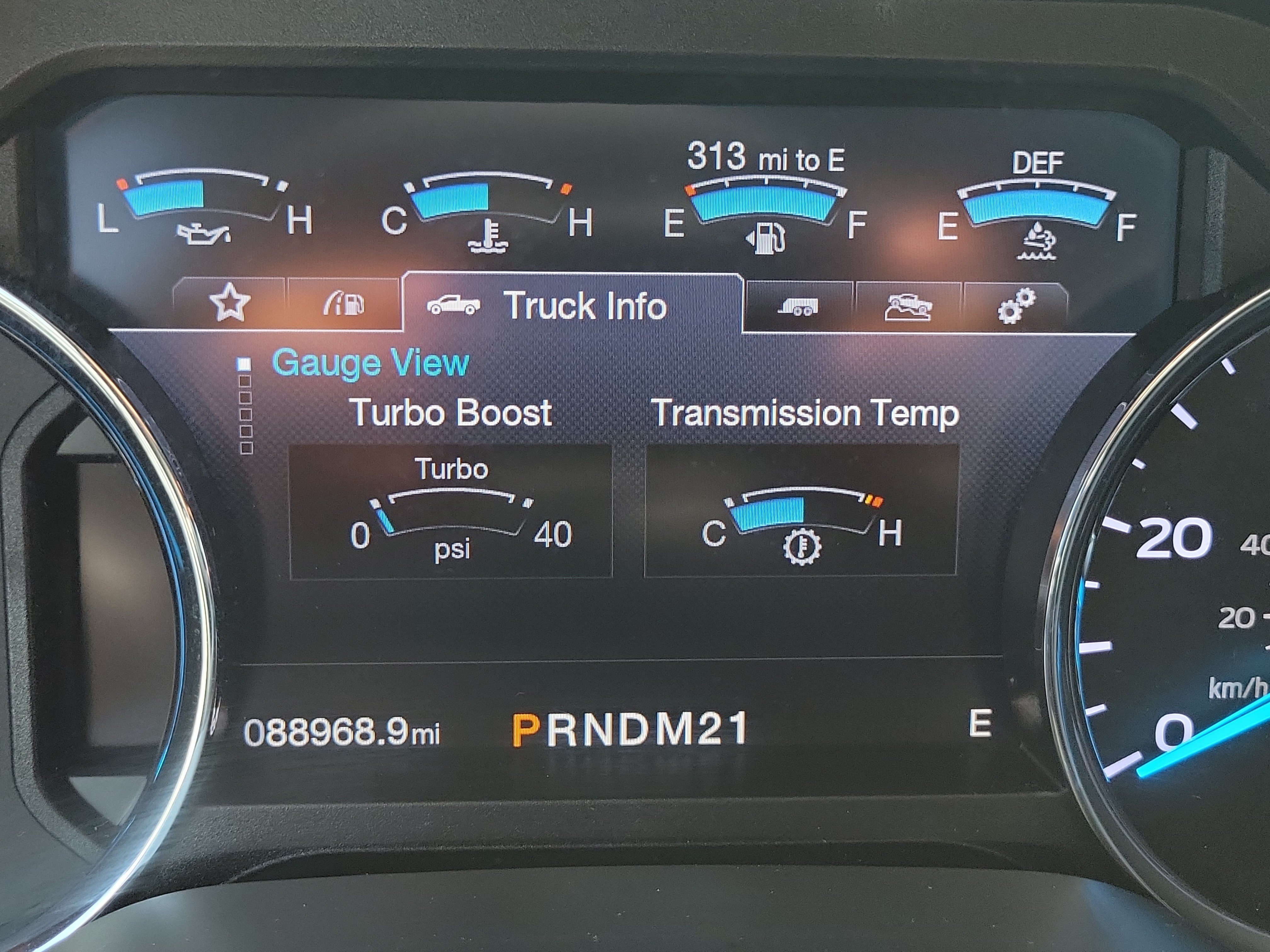 Used 2019 Ford F250 Lariat w/ Chrome Package AWD/4WD image 22