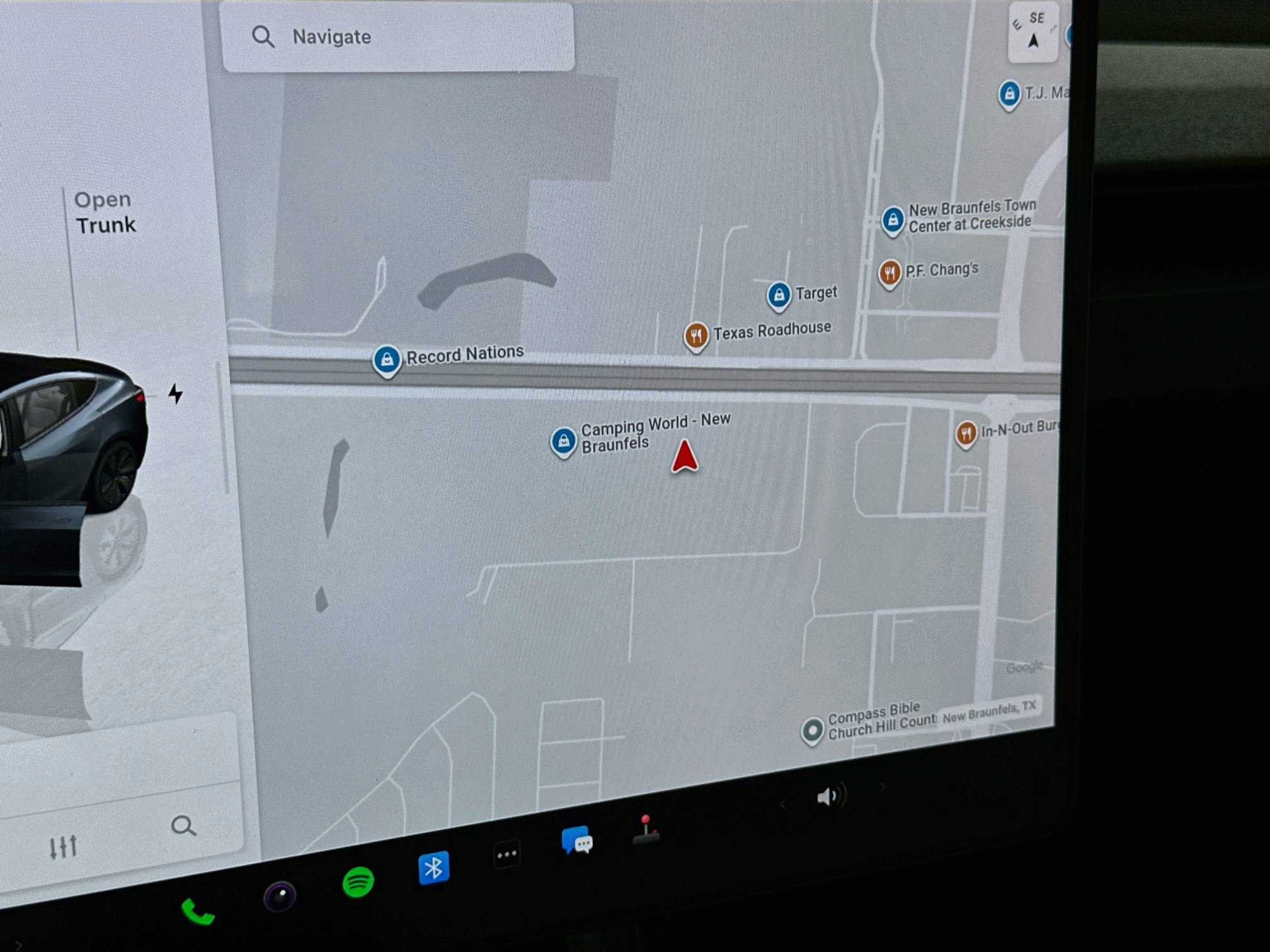 Used 2025 Tesla Model 3 Long Range AWD/4WD image 19