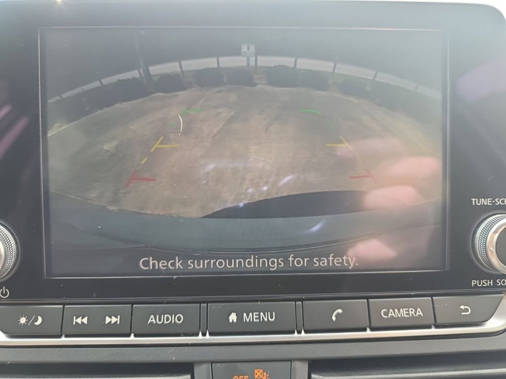 Used 2025 Nissan Altima 2.5 SV image 28