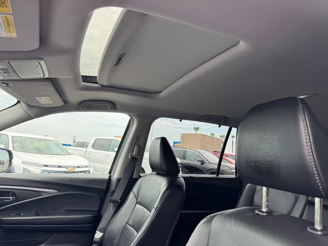 Used 2022 Honda Pilot Special Edition image 19