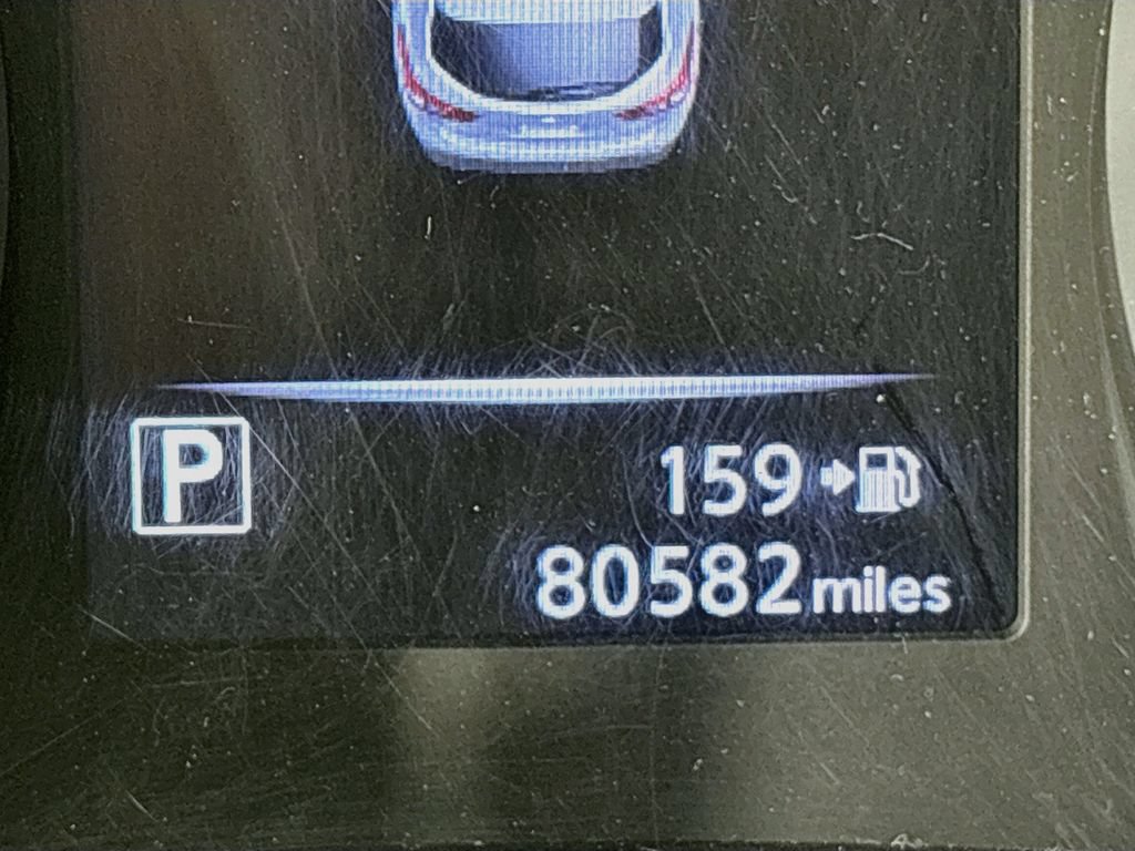 Used 2018 Nissan Rogue Sport S AWD/4WD image 13