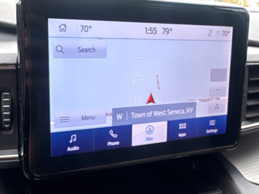 Used 2020 Ford Explorer XLT w/ Equipment Group 202A AWD/4WD image 38