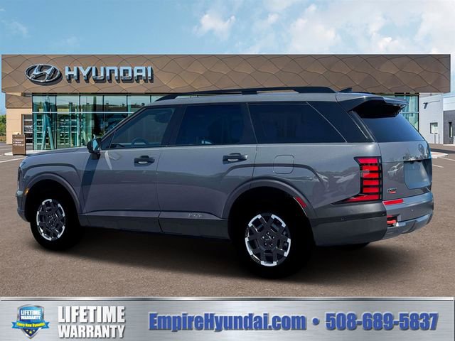 New 2026 Hyundai Palisade XRT Pro image 4