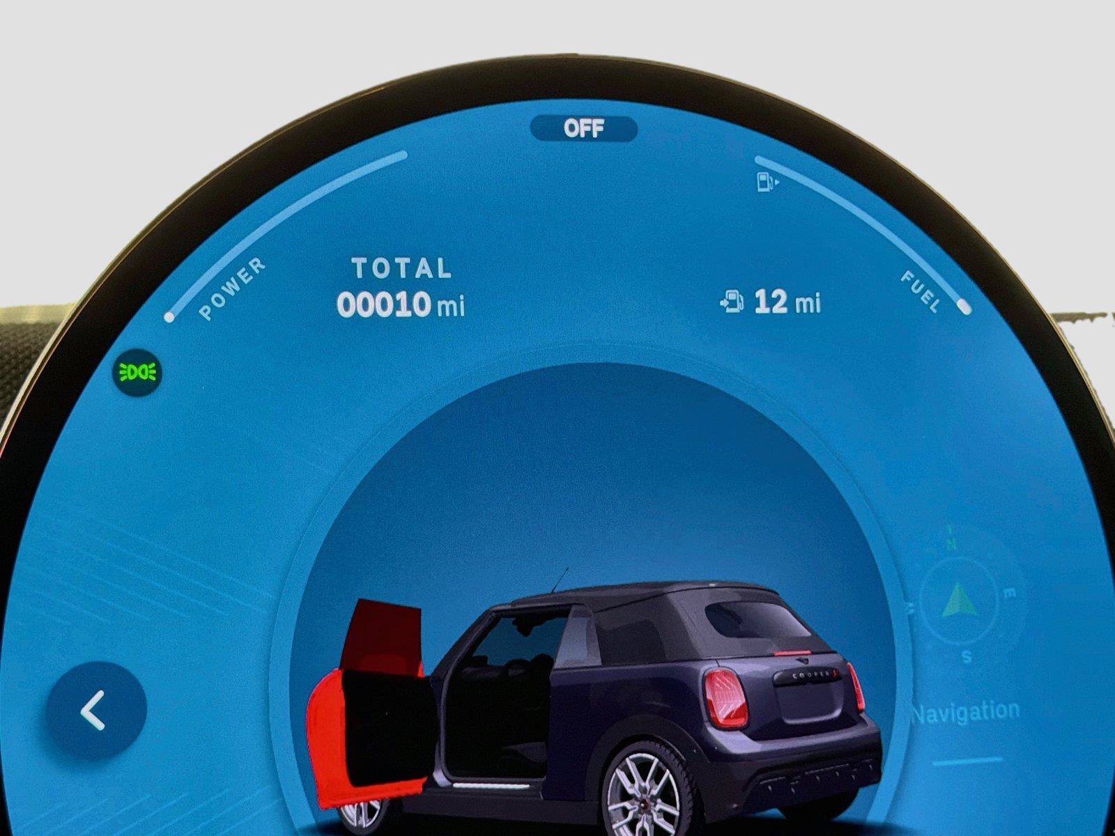 New 2026 MINI Cooper S FWD image 11