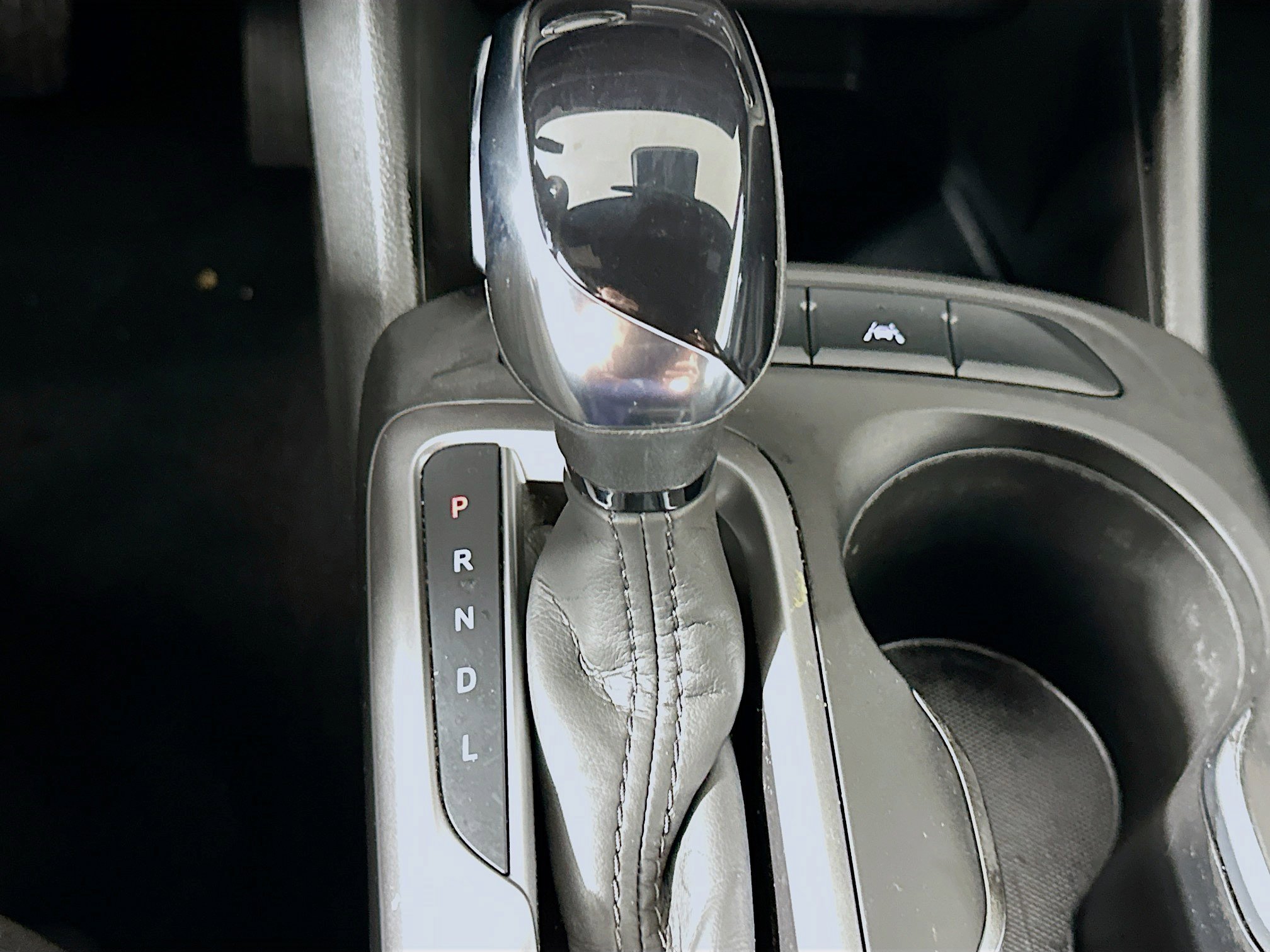 Used 2024 Buick Envista Preferred image 24